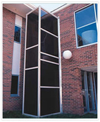 ADA Wheelchair Lift