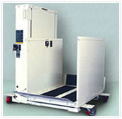 Porch-Lift PL-P (Portable Lift)