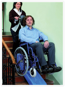 Wheelchair Lifts